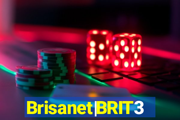 Brisanet|BRIT3